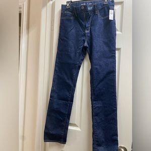 Youth jeans